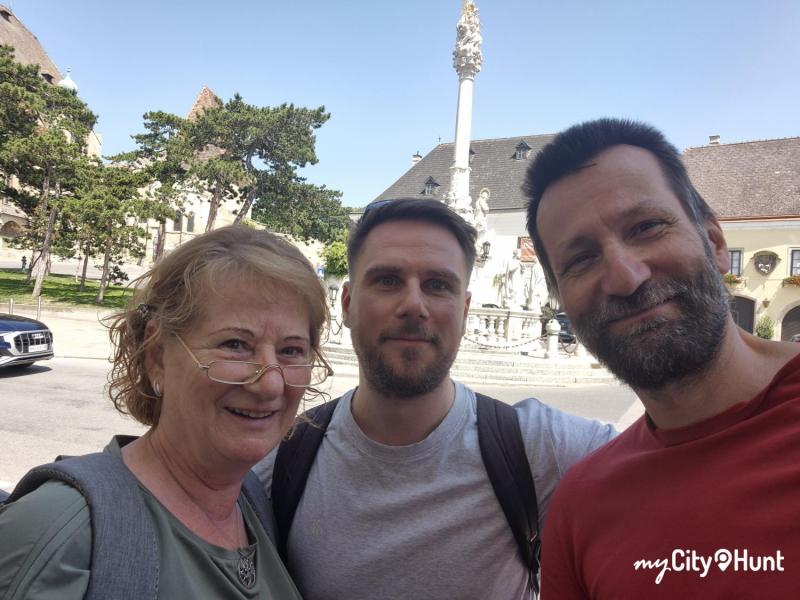 myCityHunt Speurtocht 13