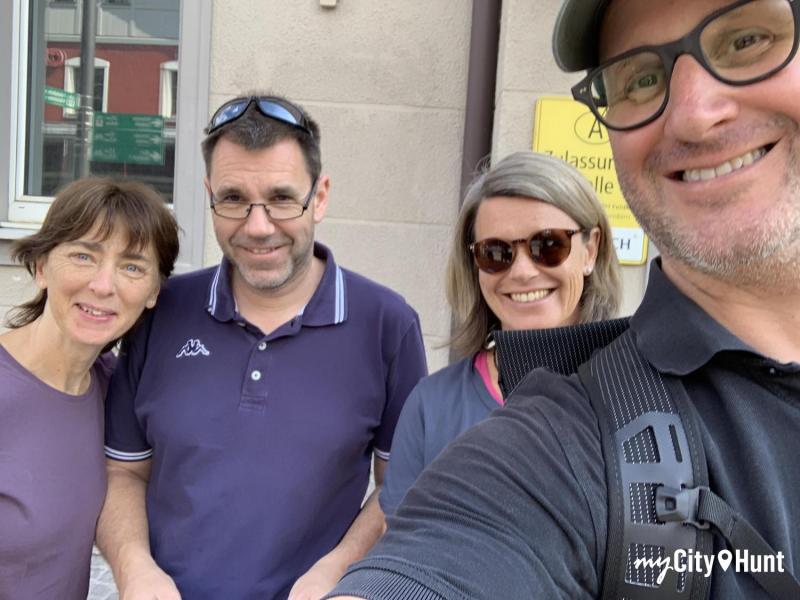 myCityHunt Speurtocht 11