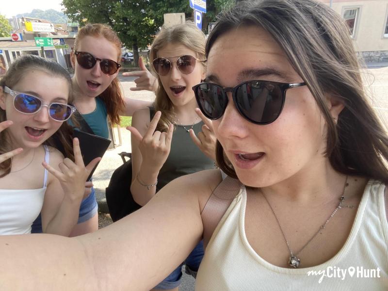 myCityHunt Speurtocht 10