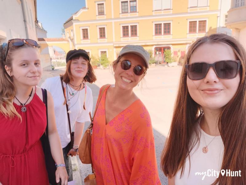 myCityHunt Speurtocht 10