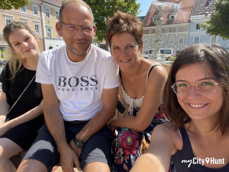 myCityHunt Speurtocht 7