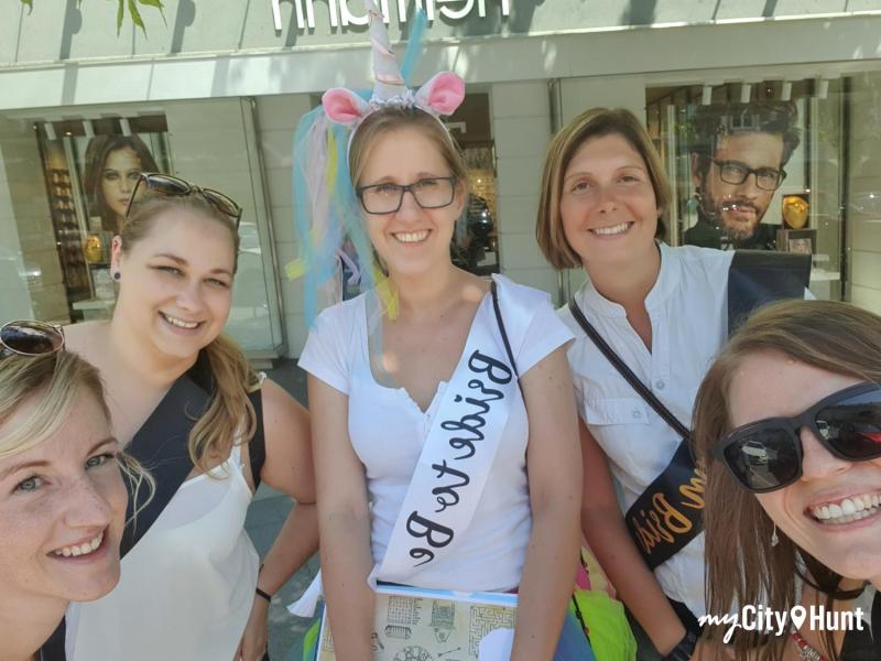 myCityHunt Speurtocht 13