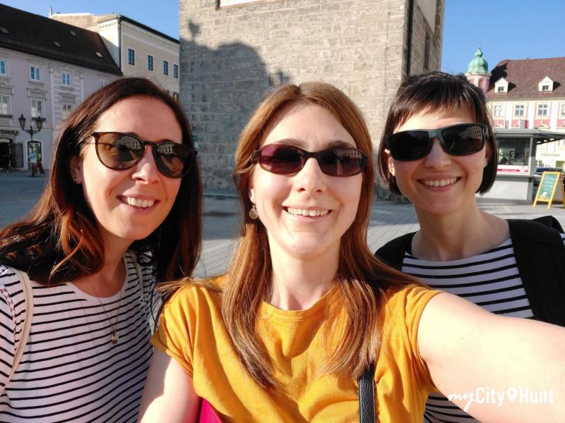 myCityHunt Speurtocht 5