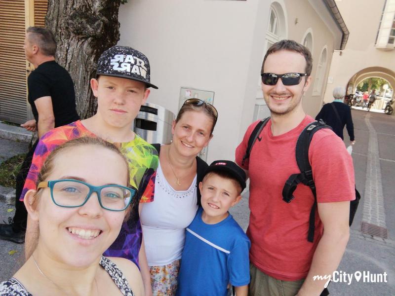 myCityHunt Speurtocht 5