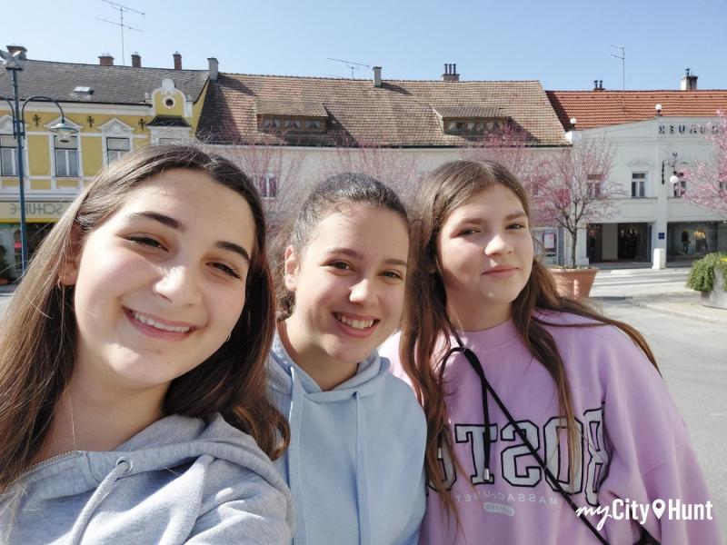 myCityHunt Speurtocht 9