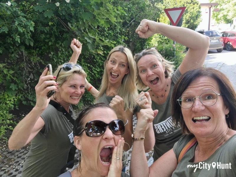 myCityHunt Speurtocht 9