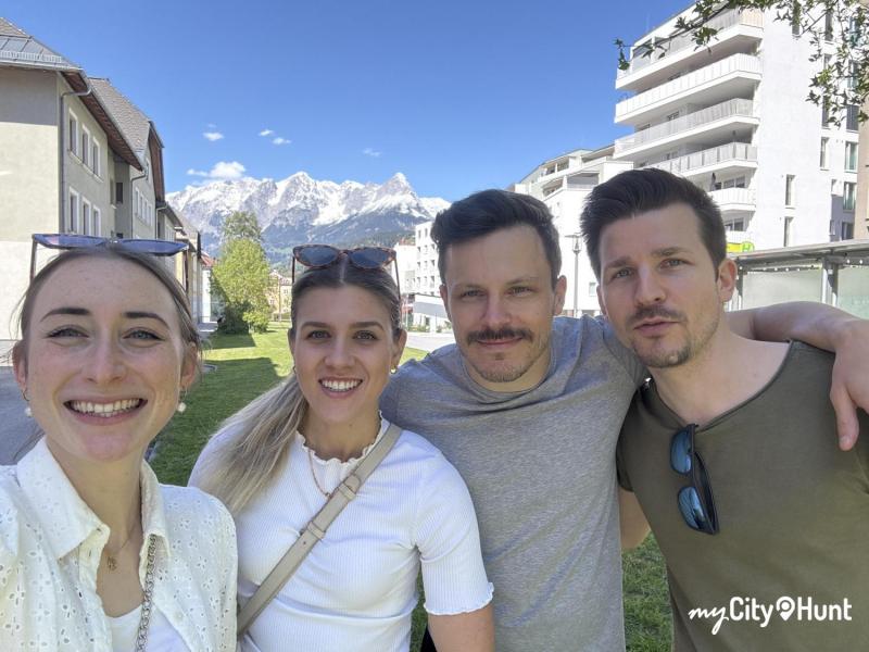 myCityHunt Speurtocht 5