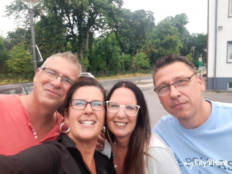 myCityHunt Speurtocht 5