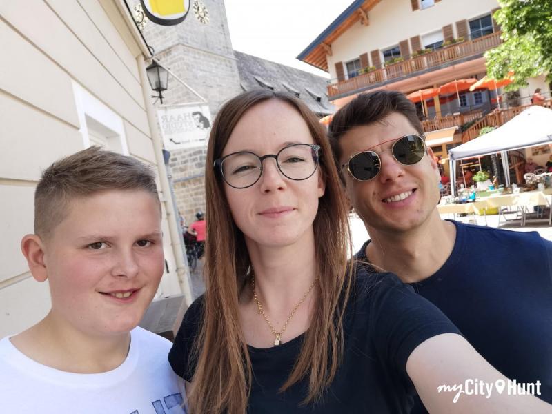 myCityHunt Speurtocht 14