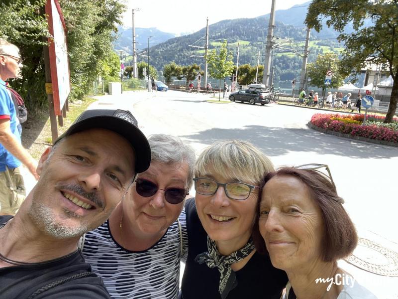 myCityHunt Speurtocht 2