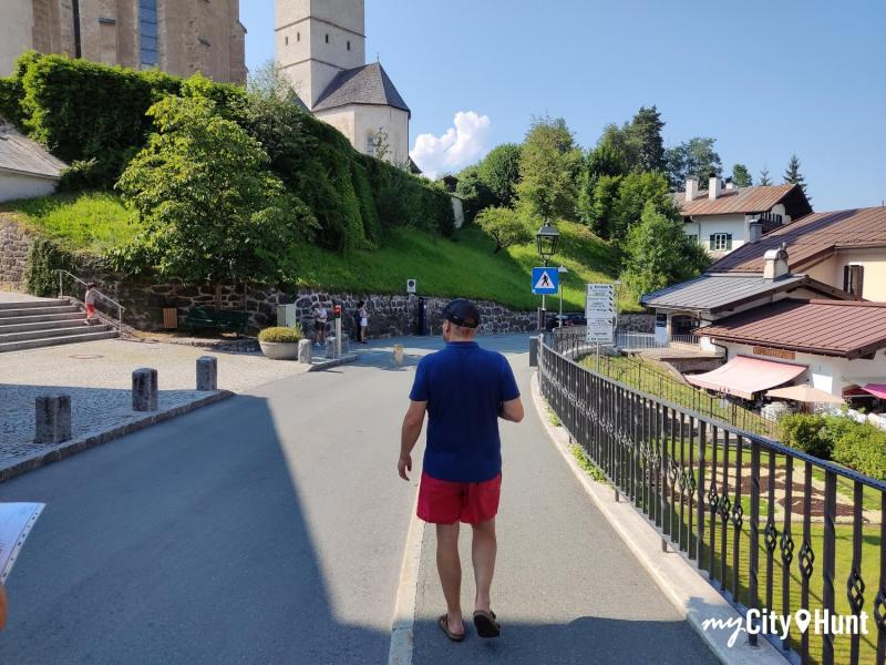 myCityHunt Speurtocht 5