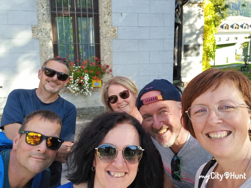 myCityHunt Speurtocht 7