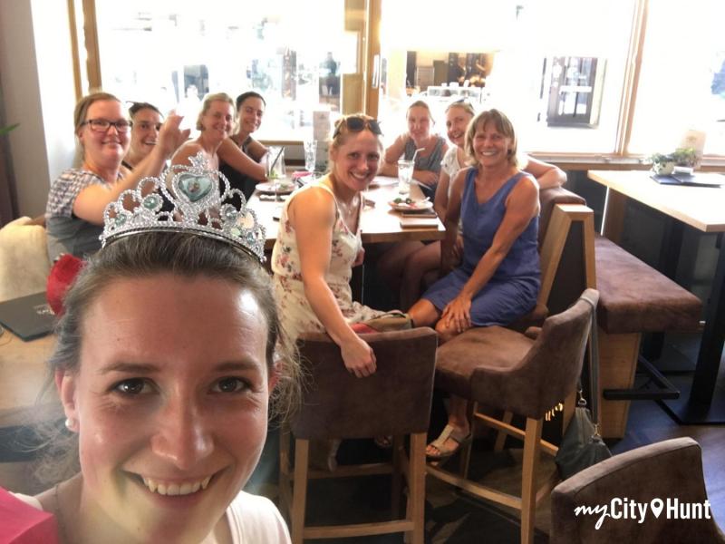 myCityHunt Speurtocht 11