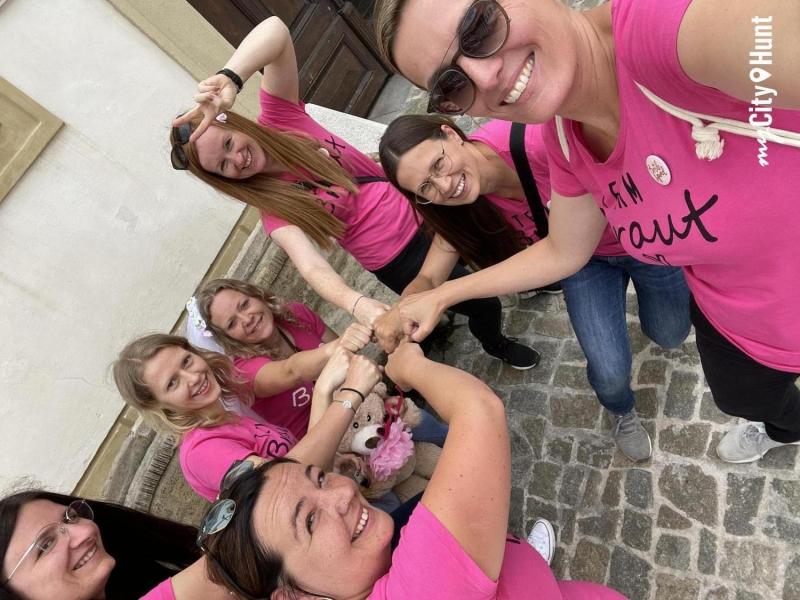 myCityHunt Speurtocht 9