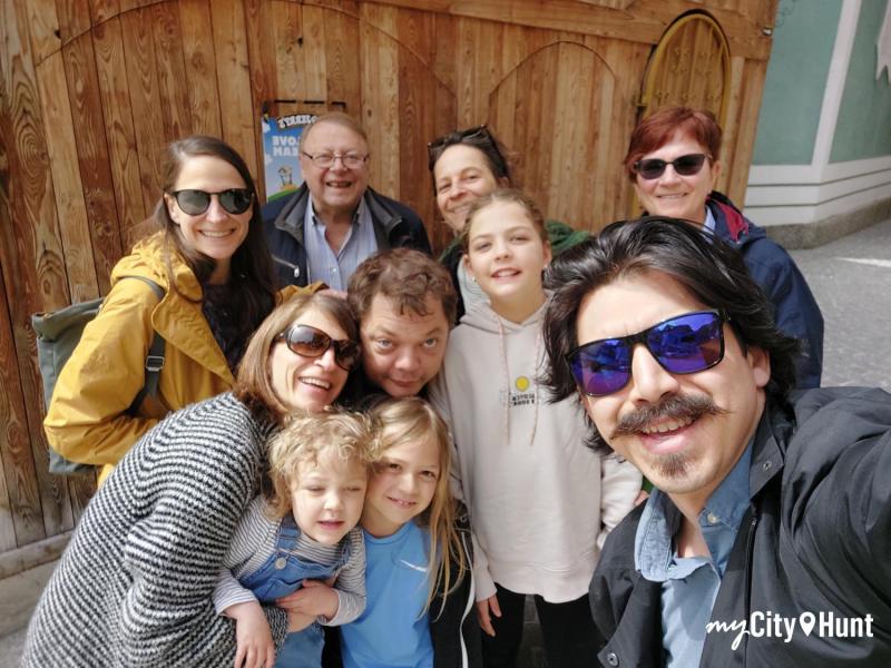 myCityHunt Speurtocht 11