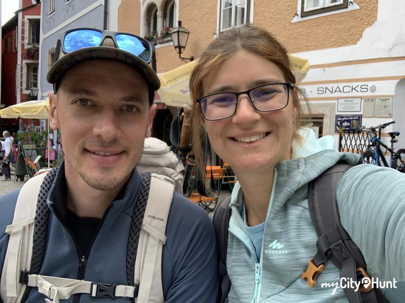 myCityHunt Speurtocht 10