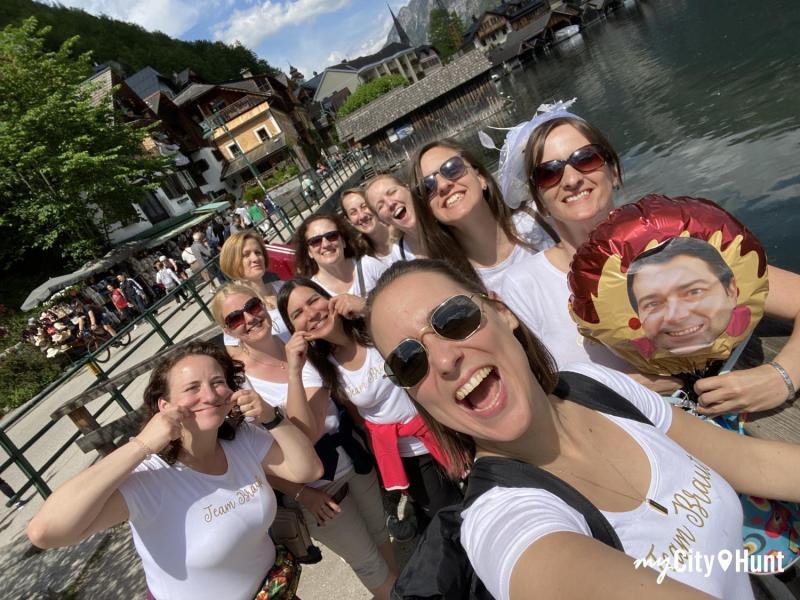 myCityHunt Speurtocht 15