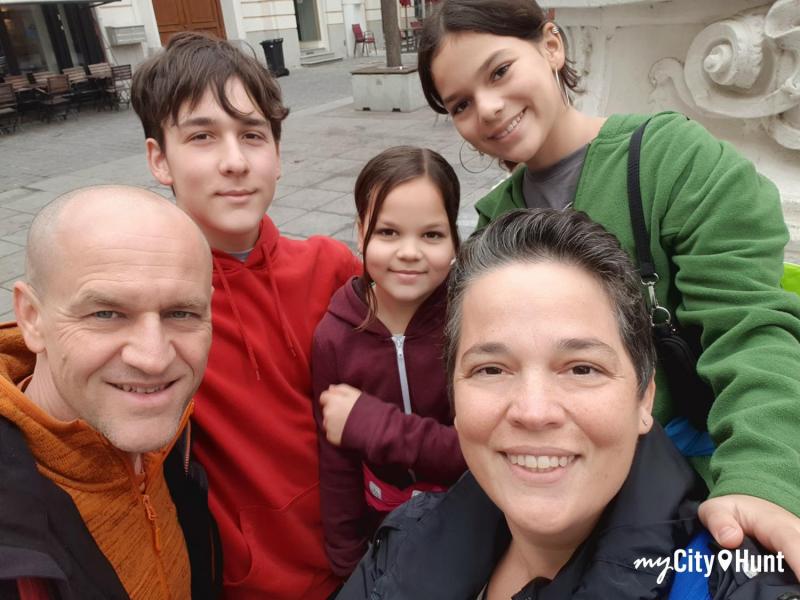 myCityHunt Speurtocht 10