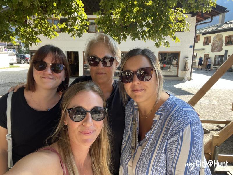 myCityHunt Speurtocht 14