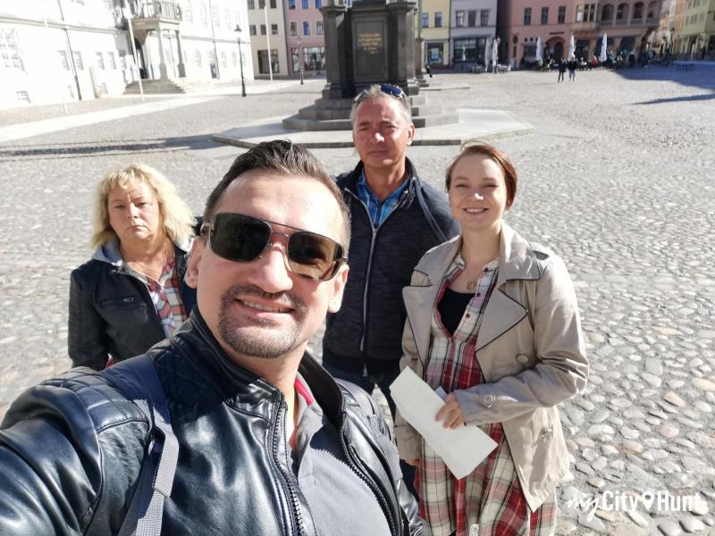 myCityHunt Speurtocht 10