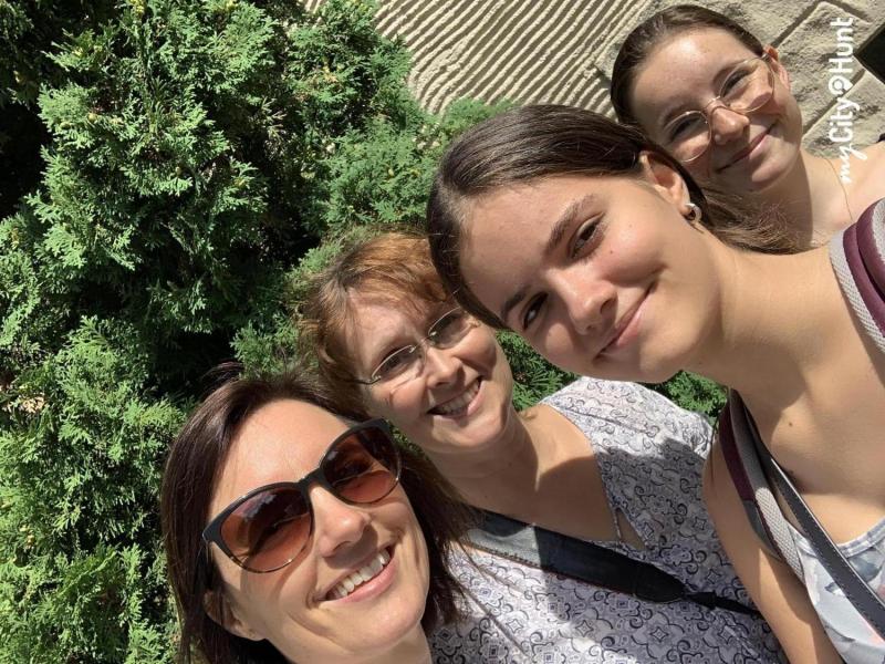 myCityHunt Speurtocht 5