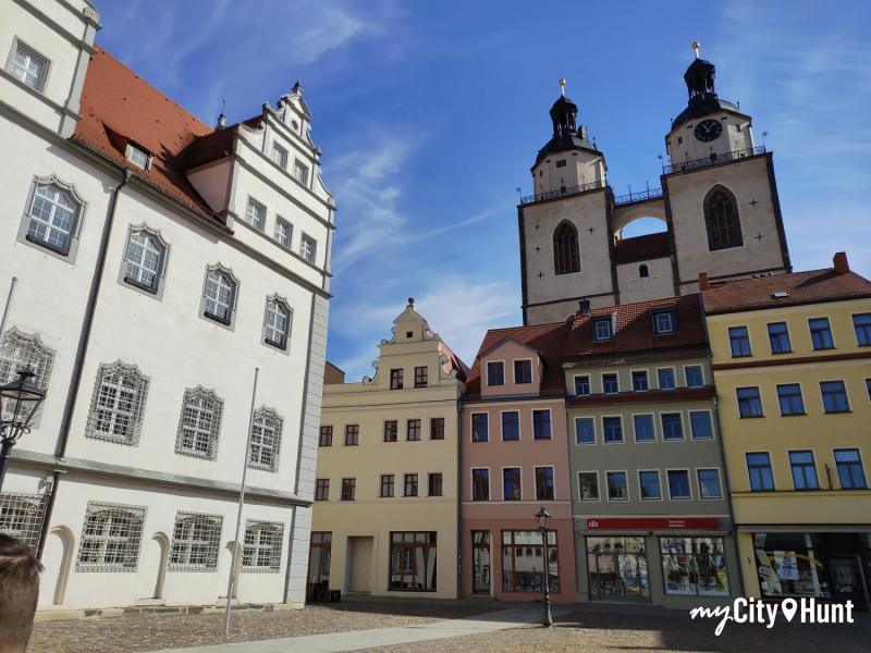 myCityHunt Speurtocht 10