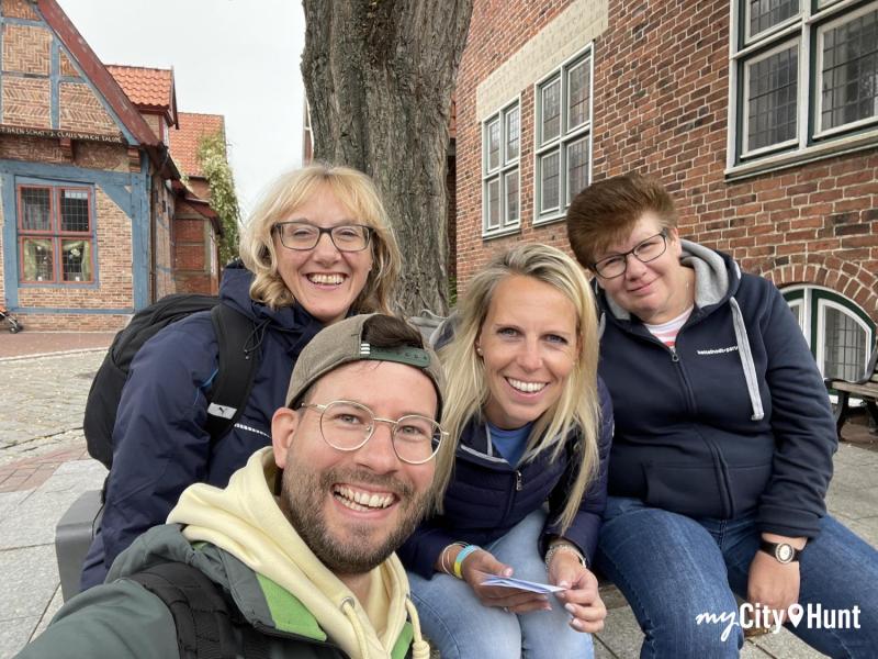 myCityHunt Speurtocht 11