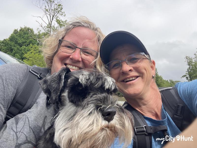 myCityHunt Speurtocht 13