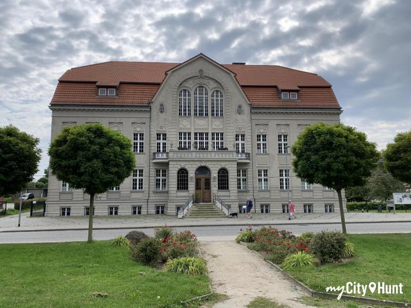 myCityHunt Speurtocht 15