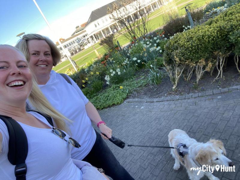 myCityHunt Speurtocht 11