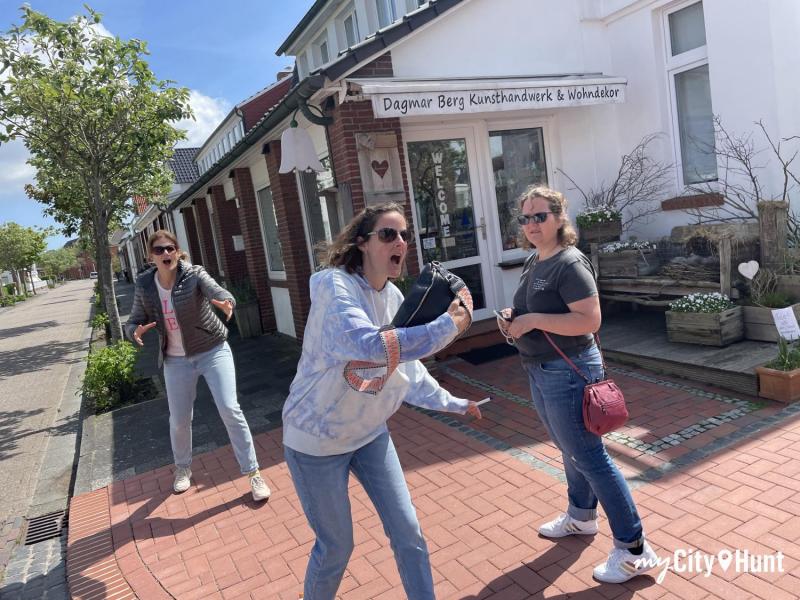 myCityHunt Speurtocht 15