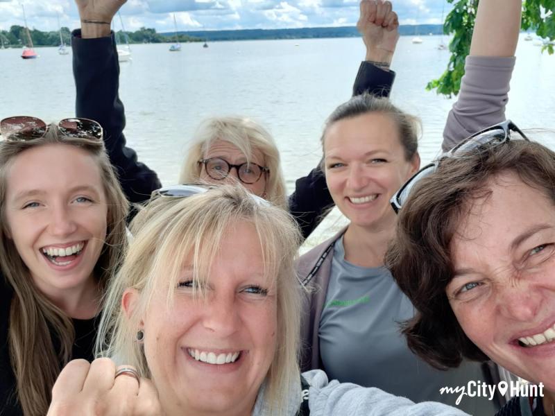 myCityHunt Speurtocht 10