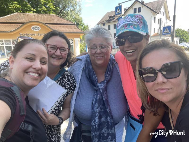 myCityHunt Speurtocht 15