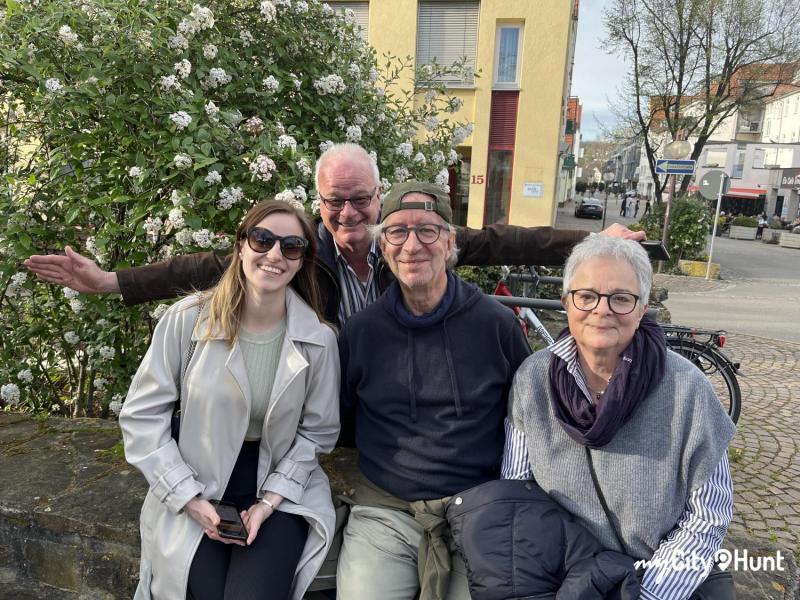 myCityHunt Speurtocht 10