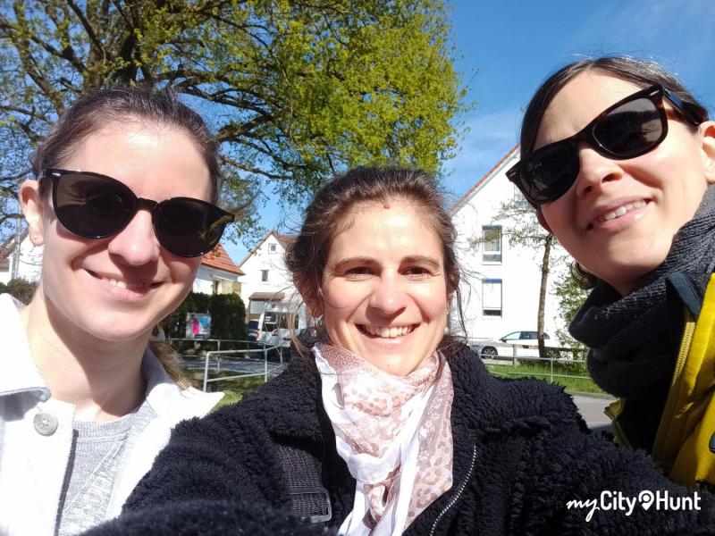 myCityHunt Speurtocht 11