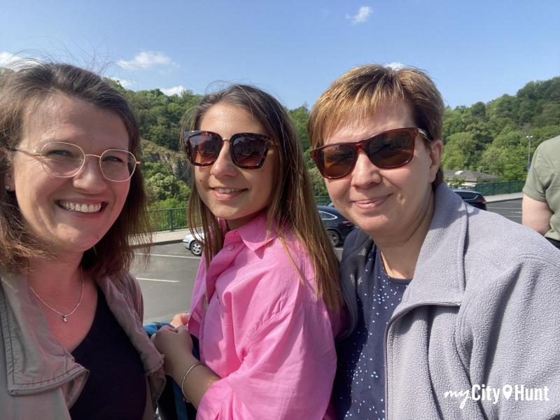 myCityHunt Speurtocht 10