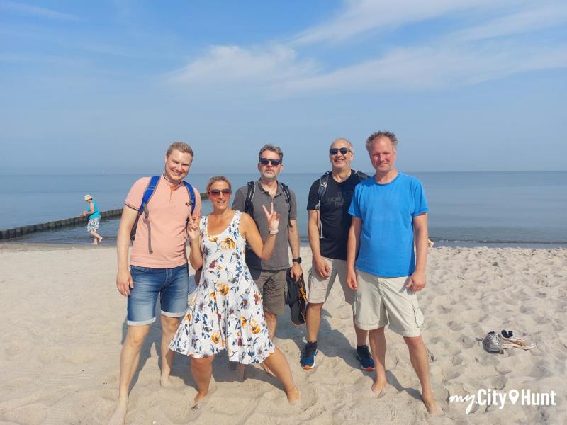 myCityHunt Speurtocht 15