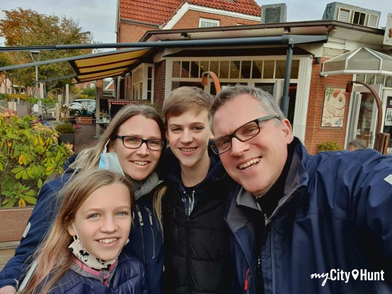 myCityHunt Speurtocht 6
