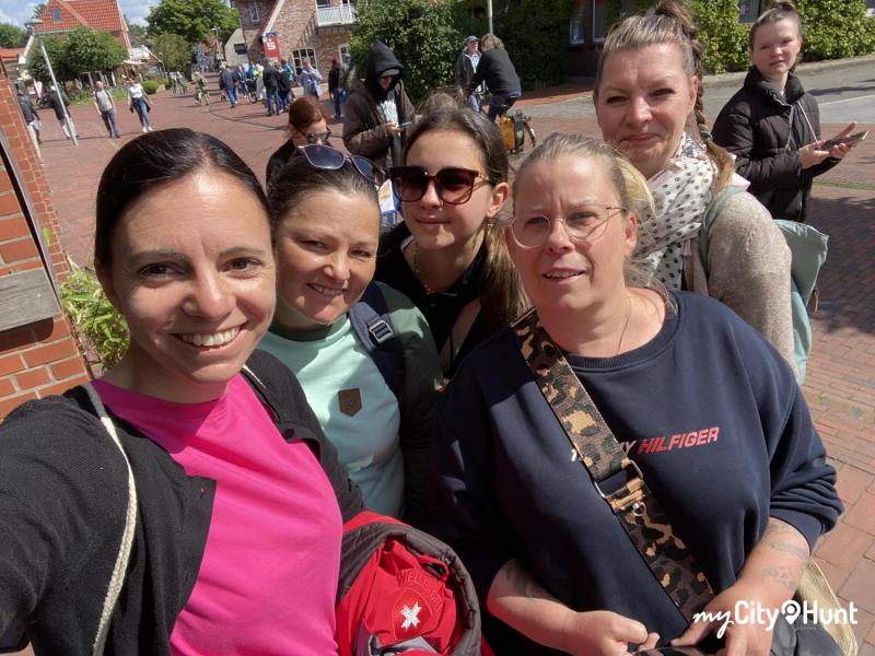 myCityHunt Speurtocht 14