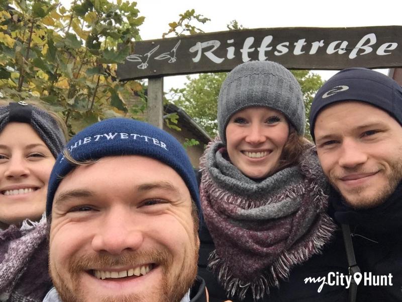 myCityHunt Speurtocht 11