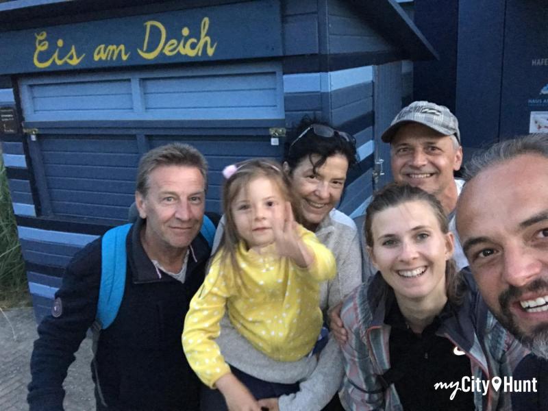 myCityHunt Speurtocht 5