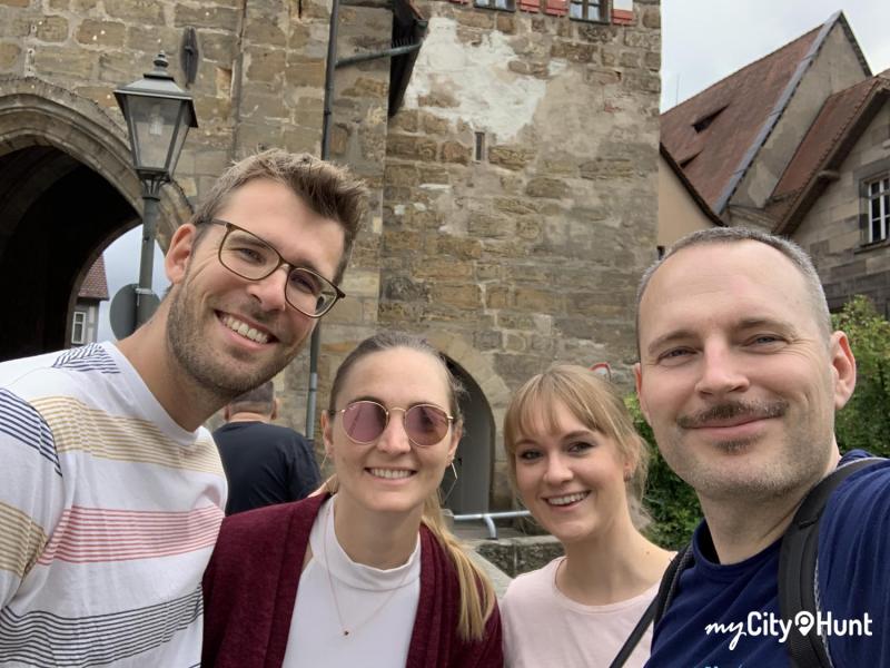 myCityHunt Speurtocht 10