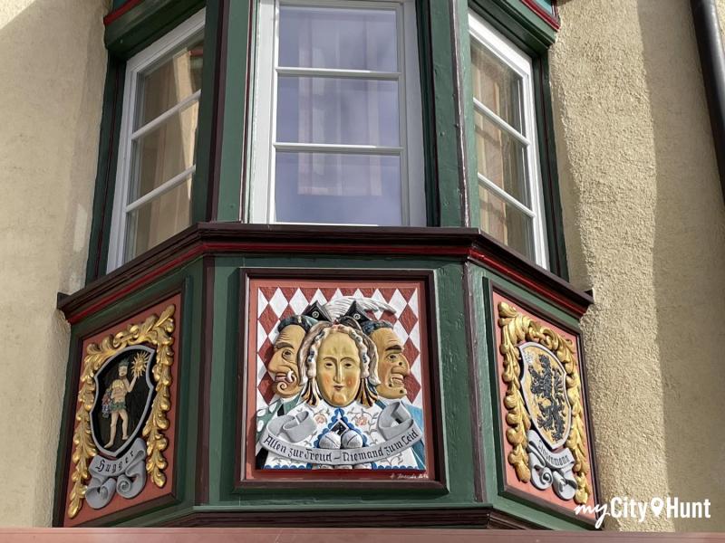 myCityHunt Speurtocht 2