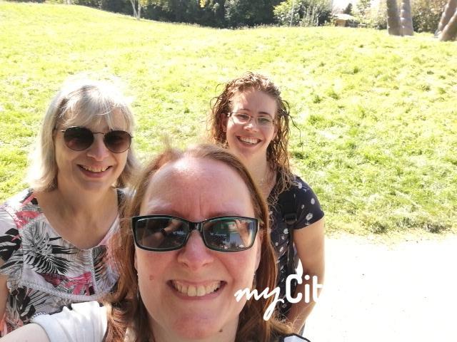 myCityHunt Speurtocht 14 myCityHunt Speurtocht 14