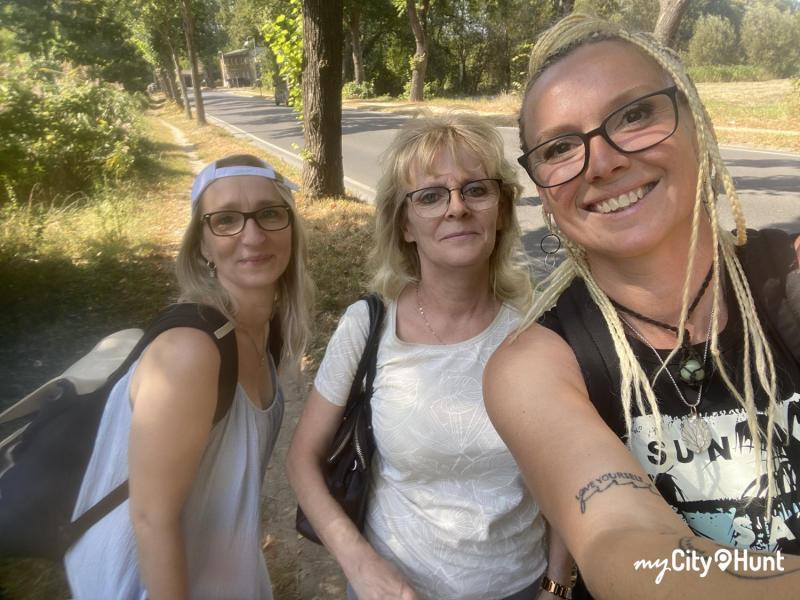 myCityHunt Speurtocht 9