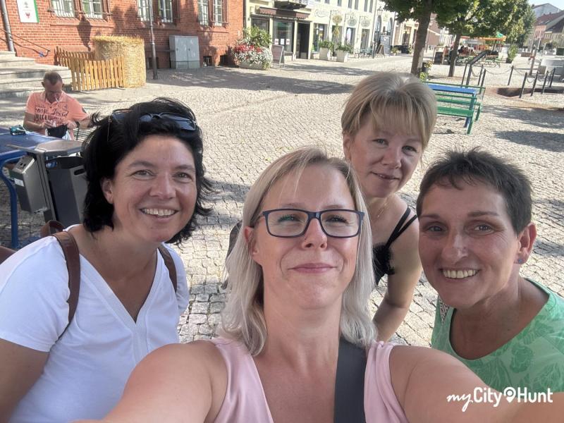 myCityHunt Speurtocht 10