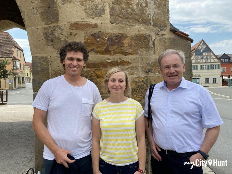 myCityHunt Speurtocht 6