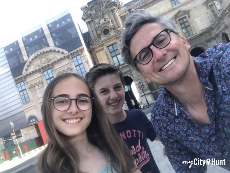 myCityHunt Speurtocht 11