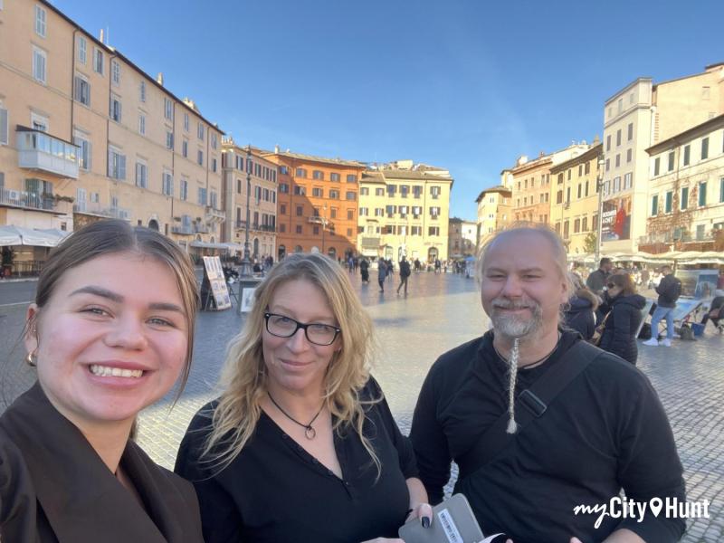 myCityHunt Speurtocht 10