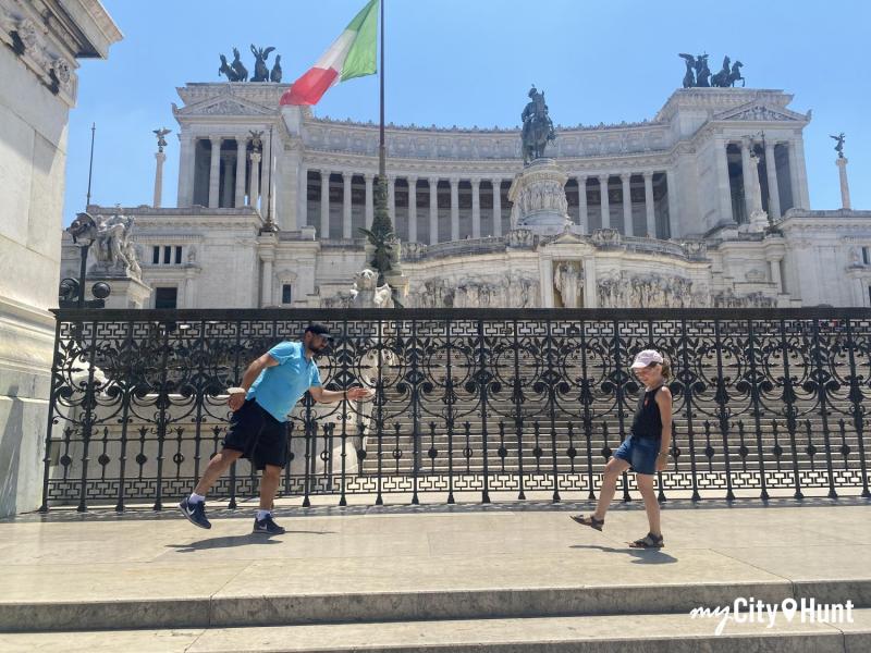 myCityHunt Speurtocht 5